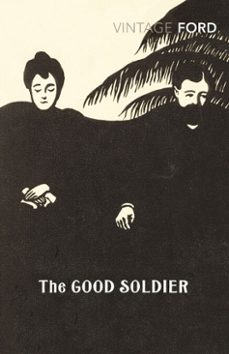 the good soldier-ford madox ford-9781409059912