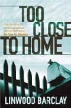 too close to home-9781409102212