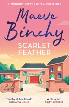 scarlet feather-maeve binchy-9781409106012