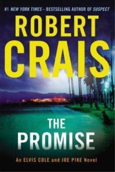 the promise-robert crais-9781409129912