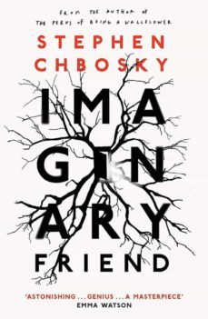 imaginary friend-9781409184812