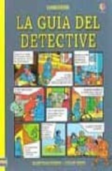 la guia del buen detective-9781409502012