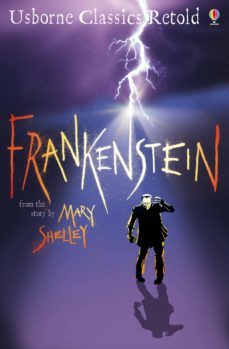 frankenstein (ebook)-9781409568612