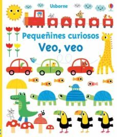 veo veo-fiona watt-9781409588412