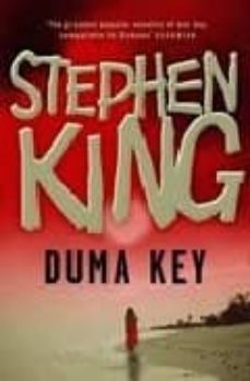 duma key-9781416552512