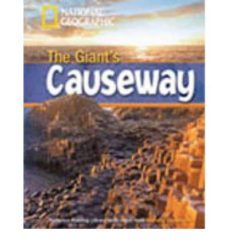the giant s causeway+cdr 800 a2 ng-9781424021512