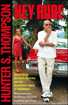 -hunter s. thompson-9781439126912