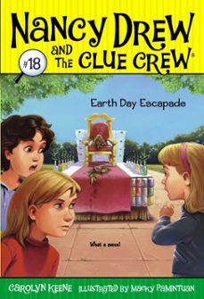 -carolyn keene-9781439153512