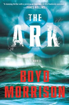 -boyd morrison-9781439181812