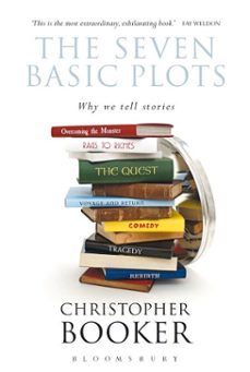 Imagen Principal de THE SEVEN BASIC PLOTS
