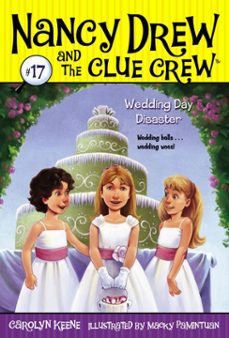 -carolyn keene-9781442459212
