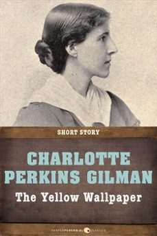 -charlotte perkins gilman-9781443427012