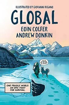 global-eoin colfer-9781444951912