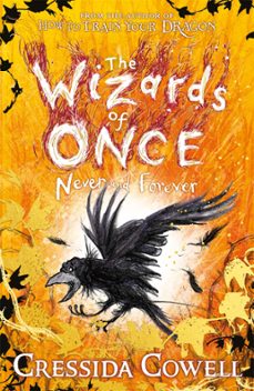 -cressida cowell-9781444956412