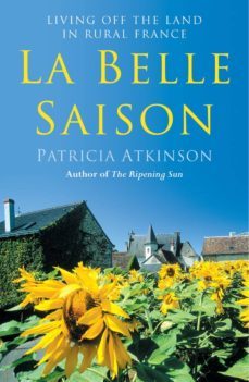 la belle saison (ebook)-patricia atkinson-9781446439012