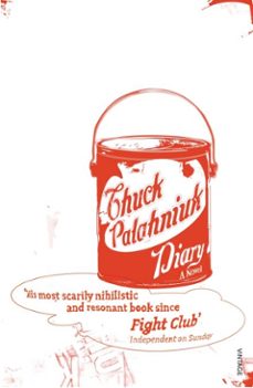 diary-chuck palahniuk-9781446484012