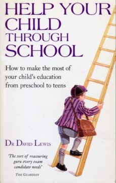 help your child through school (ebook)-david lewis-9781446490112