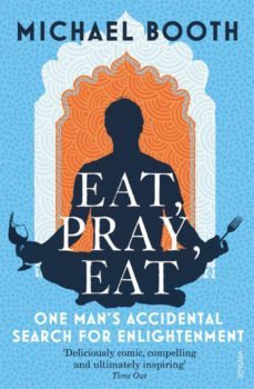 eat pray eat (ebook)-michael booth-9781446499412