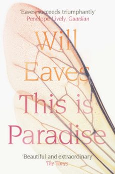 this is paradise (ebook)-will eaves-9781447204312