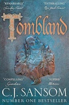 tombland-c. j. sansom-9781447284512
