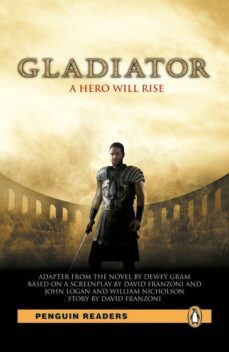 plpr4:gladiator & mp3 pack-9781447934912