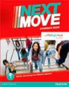 next move spain 4 workbook-9781447974512
