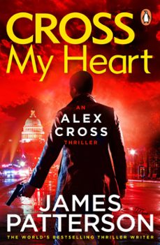 cross my heart-james patterson-9781448108312
