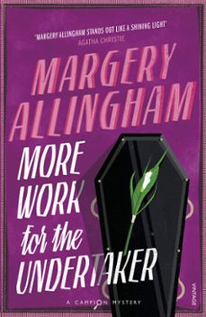more work for the undertaker-margery allingham-9781448138012