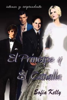 el principe y el canalla...-9781450075312