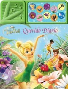 fairies colorear y actividades con sonido-9781450816212