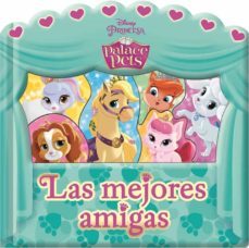 libro ventana las mejores amigas palace-9781450898812