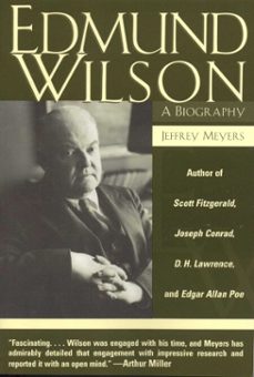 edmund wilson (ebook)-jeffrey meyers-9781461664512