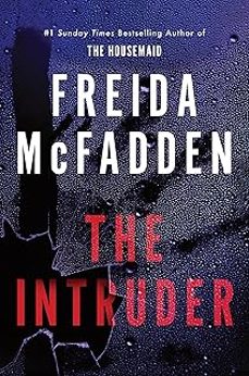 the intruder-freida mcfadden-9781464228612
