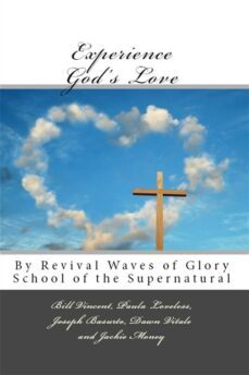 experience god's love (ebook)-bill vincent-9781468901412