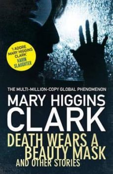 death wears a beauty mask and other stories-9781471143212