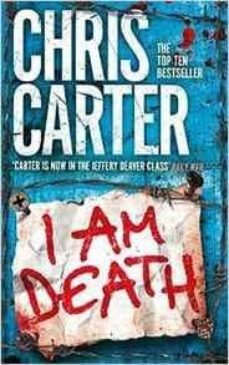 i am death-9781471156212