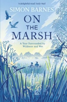 on the marsh-simon barnes-9781471168512