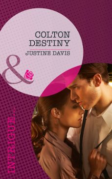 -justine davis-9781472006912