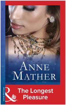 -anne mather-9781472097712