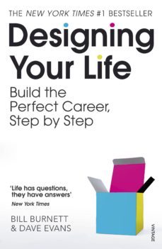 designing your life (ebook)-bill burnett-dave evans-9781473522312