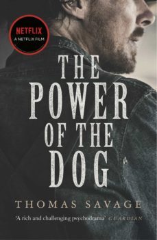 the power of the dog (ebook)-thomas savage-9781473523012