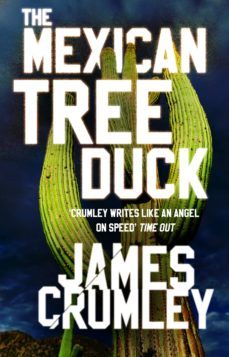 the mexican tree duck (ebook)-james crumley-9781473540712