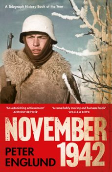 november 1942 (ebook)-peter englund-9781473549012