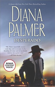 desperado (ebook)-diana palmer-9781474006712