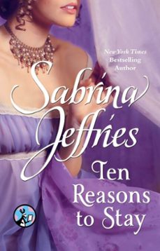 ten reasons to stay (ebook)-sabrina jeffries-9781476731612