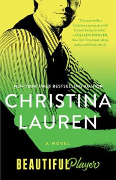 beautiful player-christina lauren-9781476751412
