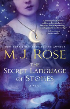 the secret language of stones (ebook)-m. j. rose-9781476778112