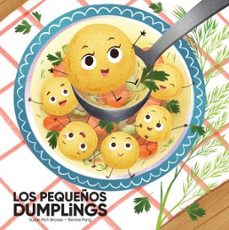 los pequeños dumplings-bonnie pang-susan rich brooke-9781503758612