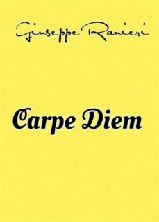 carpe diem (ebook)-9781507123812