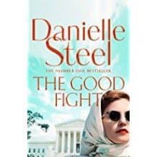 the good fight-danielle steel-9781509800612